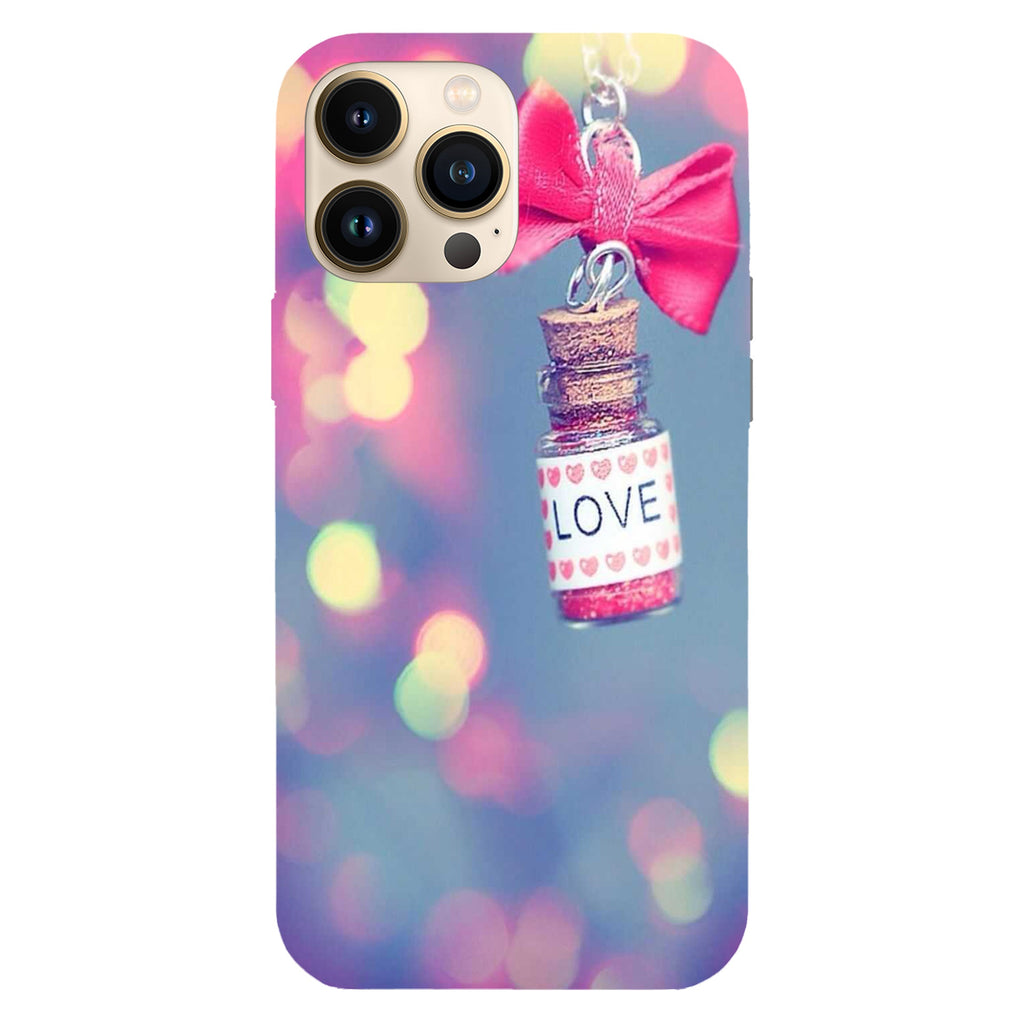 Husa model Love potion