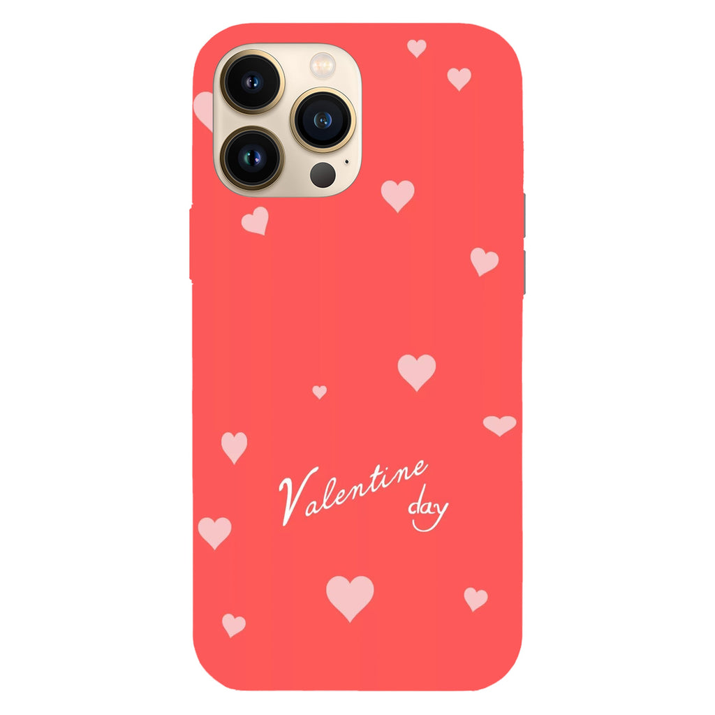 Husa model Valentine Day