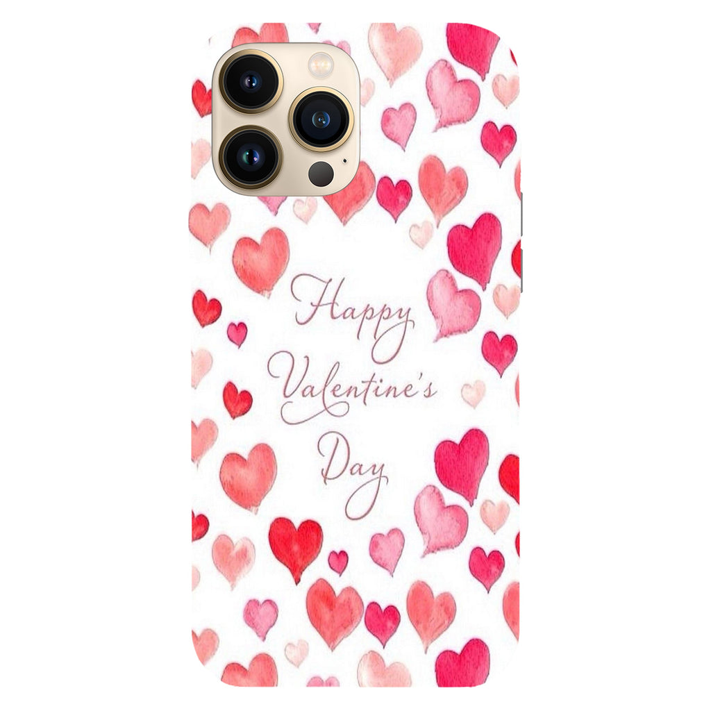 Husa model Happy Valentine Day