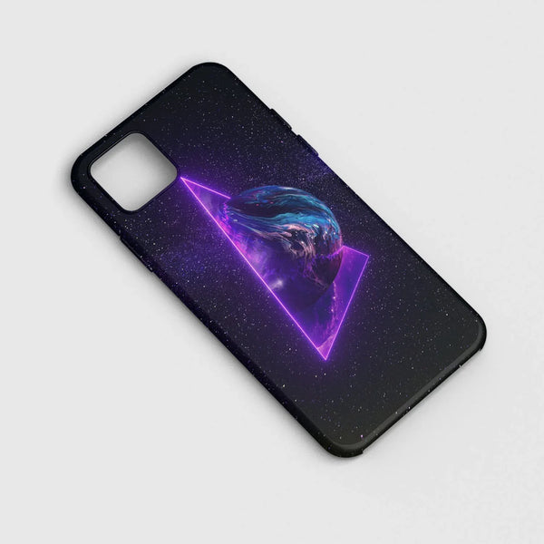 Husa compatibila cu Apple iPhone 13 Mini model Stargate,Silicon, Tpu, Viceversa - Viceversa