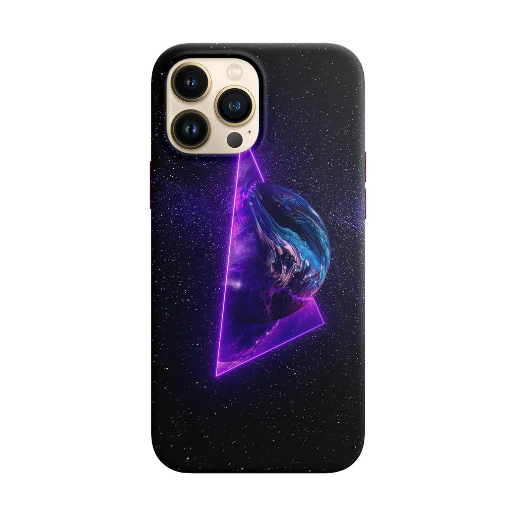 Husa compatibila cu Apple iPhone 12 Pro model Stargate,Silicon, Tpu, Viceversa - Viceversa