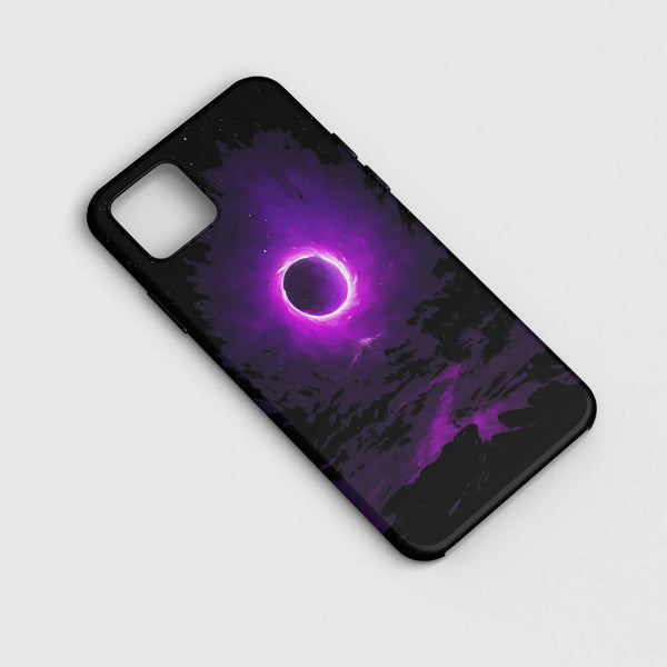 Husa compatibila cu Apple iPhone 11 Pro Max model The Apocalypse,Silicon, Tpu, Viceversa - Viceversa