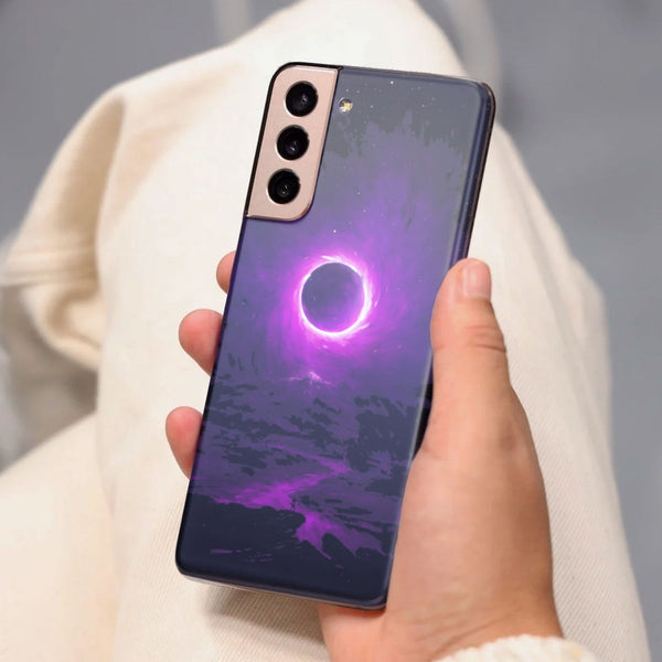 Husa compatibila cu Samsung Galaxy S21 FE model The Apocalypse, Silicon, TPU, Viceversa