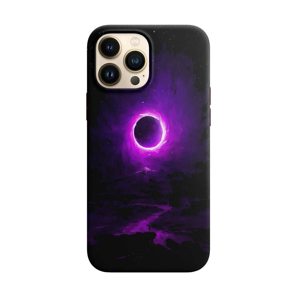 Husa compatibila cu Apple iPhone 11 Pro Max model The Apocalypse,Silicon, Tpu, Viceversa - Viceversa