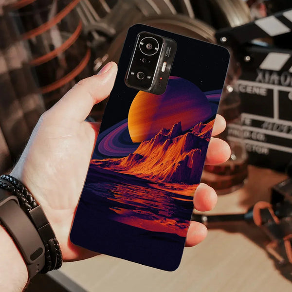 Husa compatibila cu Poco M3 Pro model Titan, Silicon, TPU, Viceversa - Viceversa