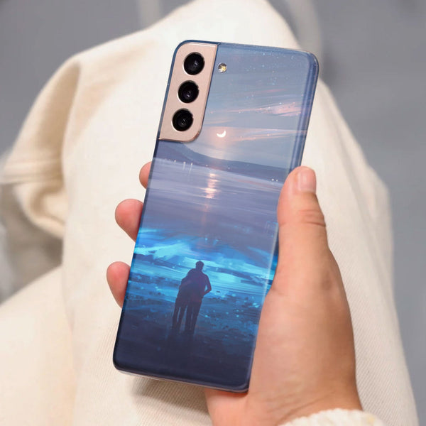 Husa compatibila cu Samsung Galaxy S21 FE model Together we are stronger, Silicon, TPU, Viceversa