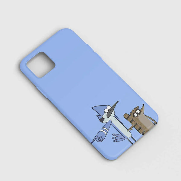 Husa Apple iPhone 11 model Un Show Obisnuit, Silicon, TPU, Viceversa - Viceversa