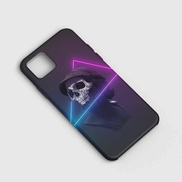 Husa Apple iPhone 11 Pro Max model Undead, Silicon, TPU, Viceversa - Viceversa