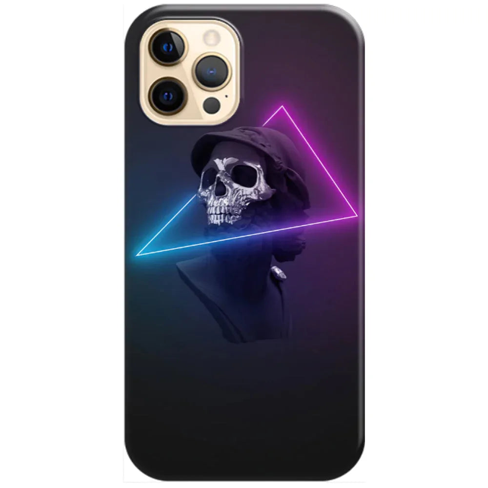 Husa compatibila cu Apple iPhone 14 Pro Max model Undead, Silicon, TPU, Viceversa - Viceversa