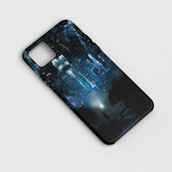 Husa compatibila cu Apple iPhone 12 model Upside down, Silicon, TPU, Viceversa - Viceversa