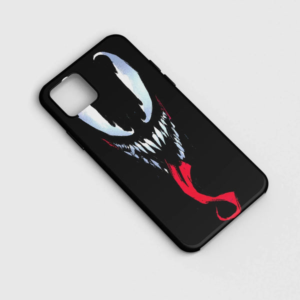 Husa compatibila cu Apple iPhone 11 Pro Max model Venom,Silicon, Tpu, Viceversa - Viceversa